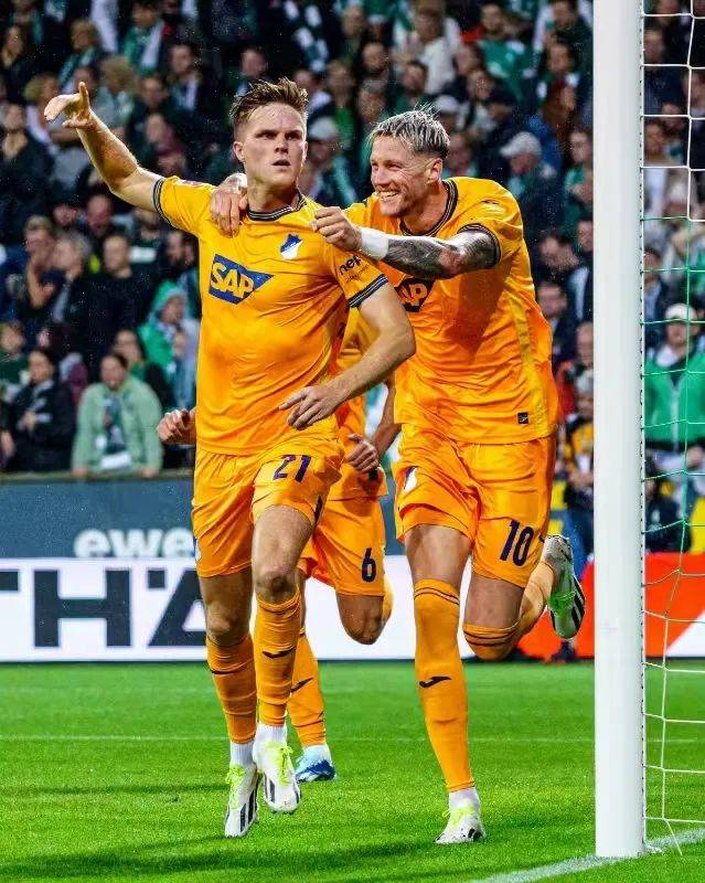 德甲圣保利VS霍芬海姆足球比赛预测与推荐霍芬海姆积分全部来自客场的简单介绍 德甲圣保利VS霍芬海姆足球比赛预测与推荐霍芬海姆积分全部来自客场的简单介绍