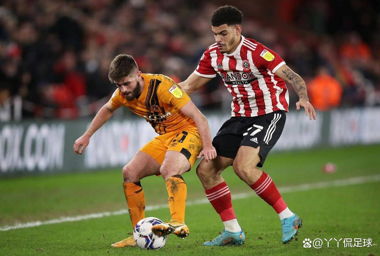 英冠：女王公园巡游者VS赫尔城的简单介绍