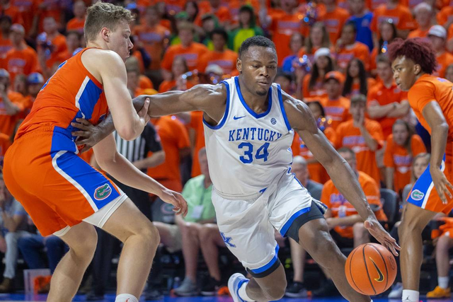 NCAA:马里兰大学VS内华达大学的简单介绍