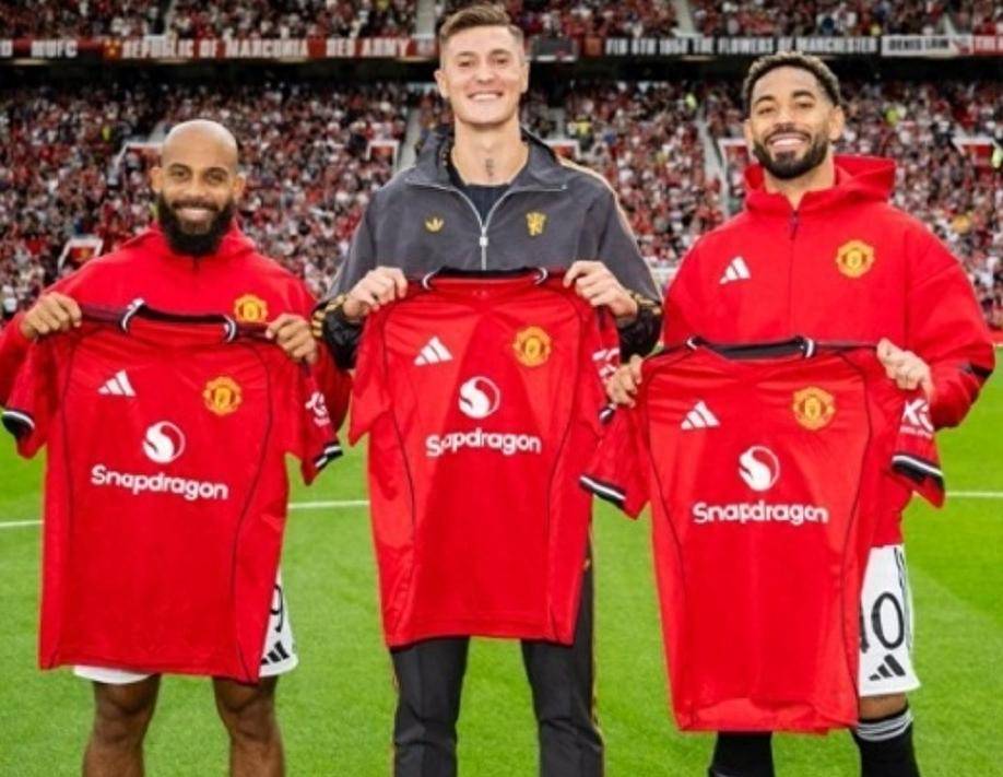 关于曼联夏窗总结：29人离队6人加盟重塑阵容的信息