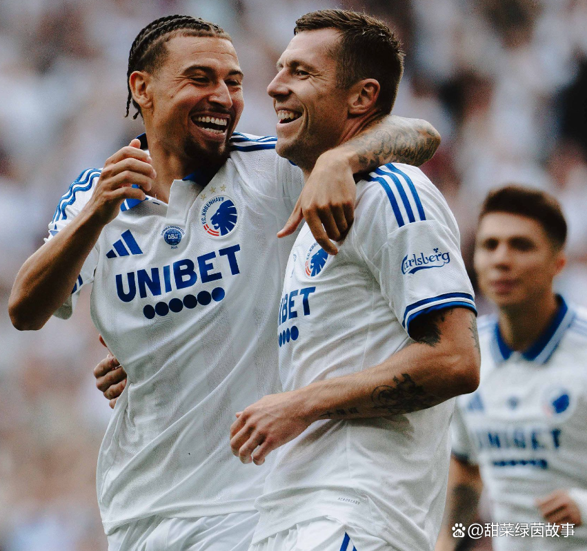 关于欧冠马尔默VS哥本哈根预测分析马尔默坐拥主场之利的信息