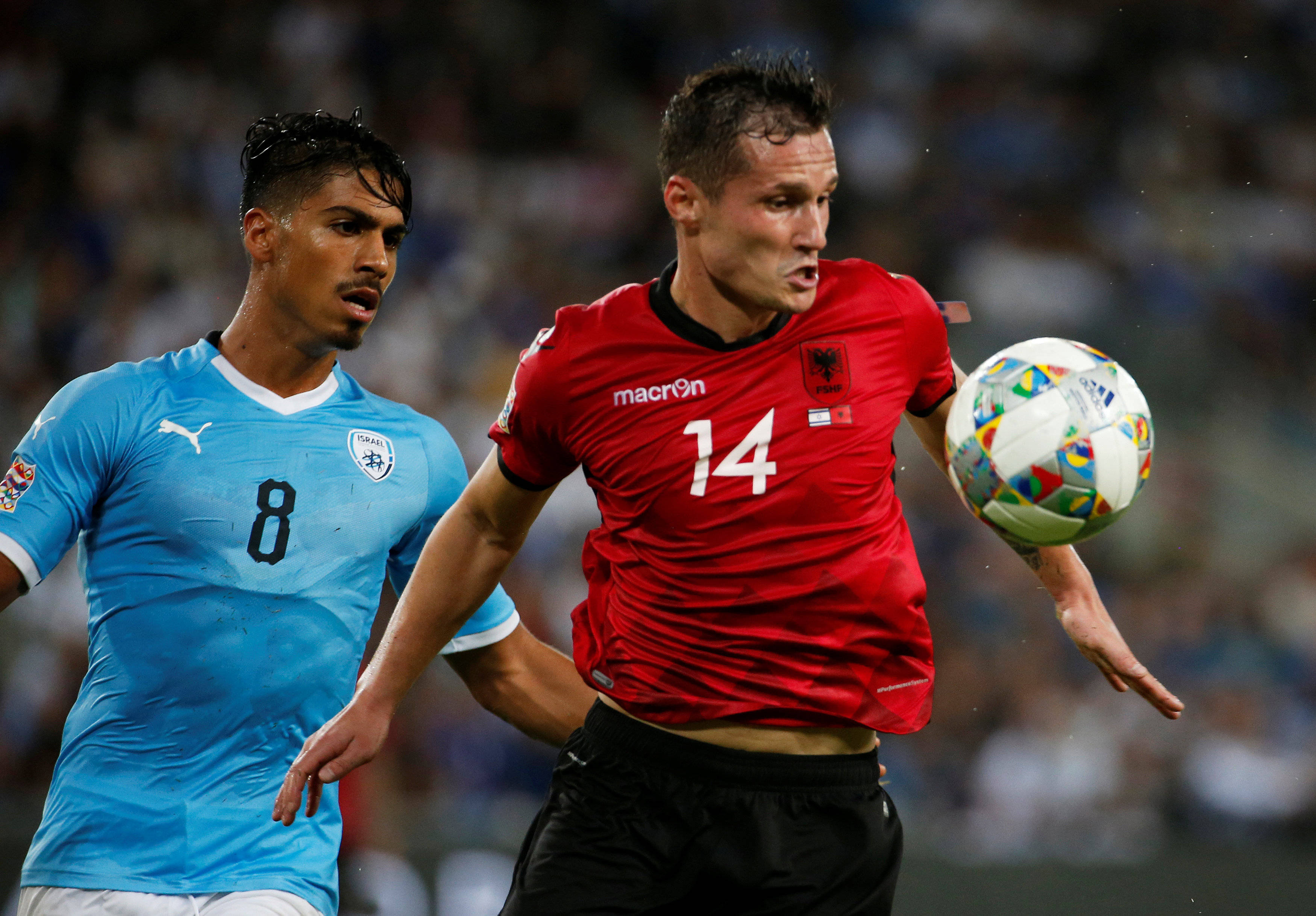 关于世预赛阿尔巴尼亚vs塞尔维亚预测分析塞尔维亚开始开启预选赛之旅的信息