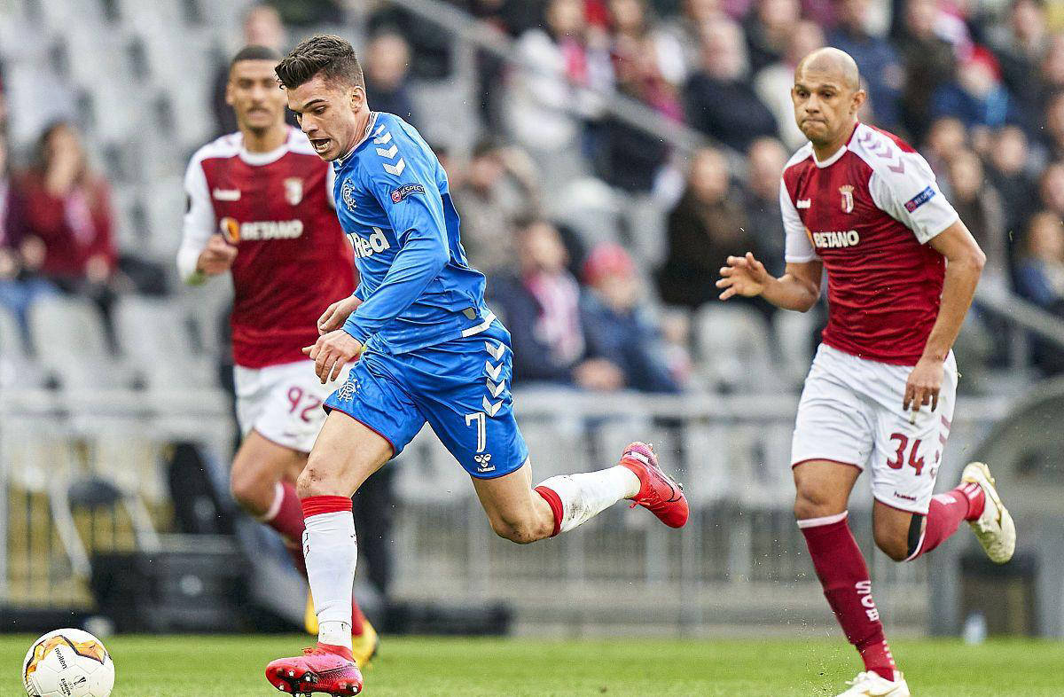 欧冠格拉斯哥流浪者VS帕纳辛纳科斯比分预测流浪者占得先机的简单介绍