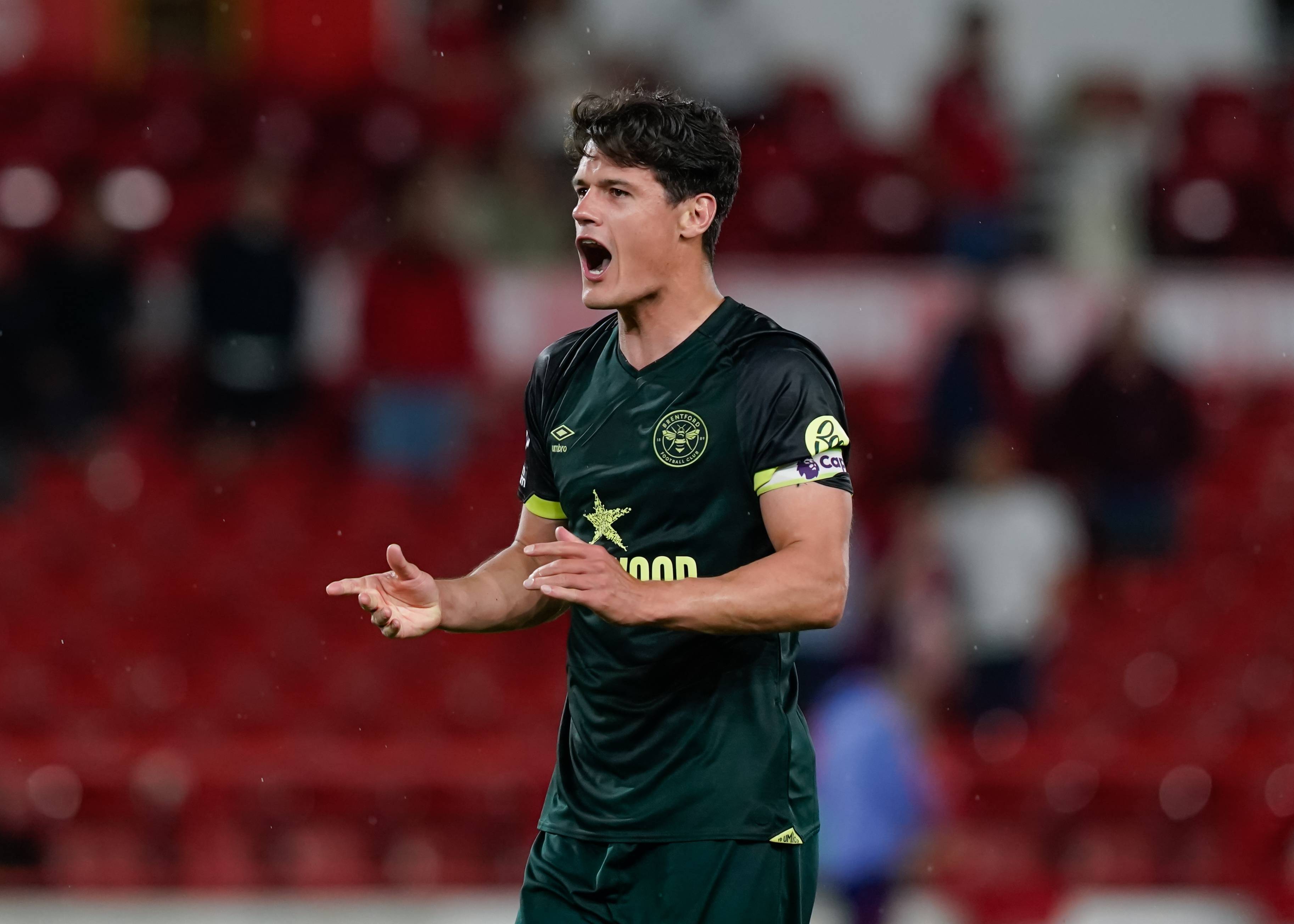 曝阿森纳签下诺尔高与布伦特福德达成协议的简单介绍