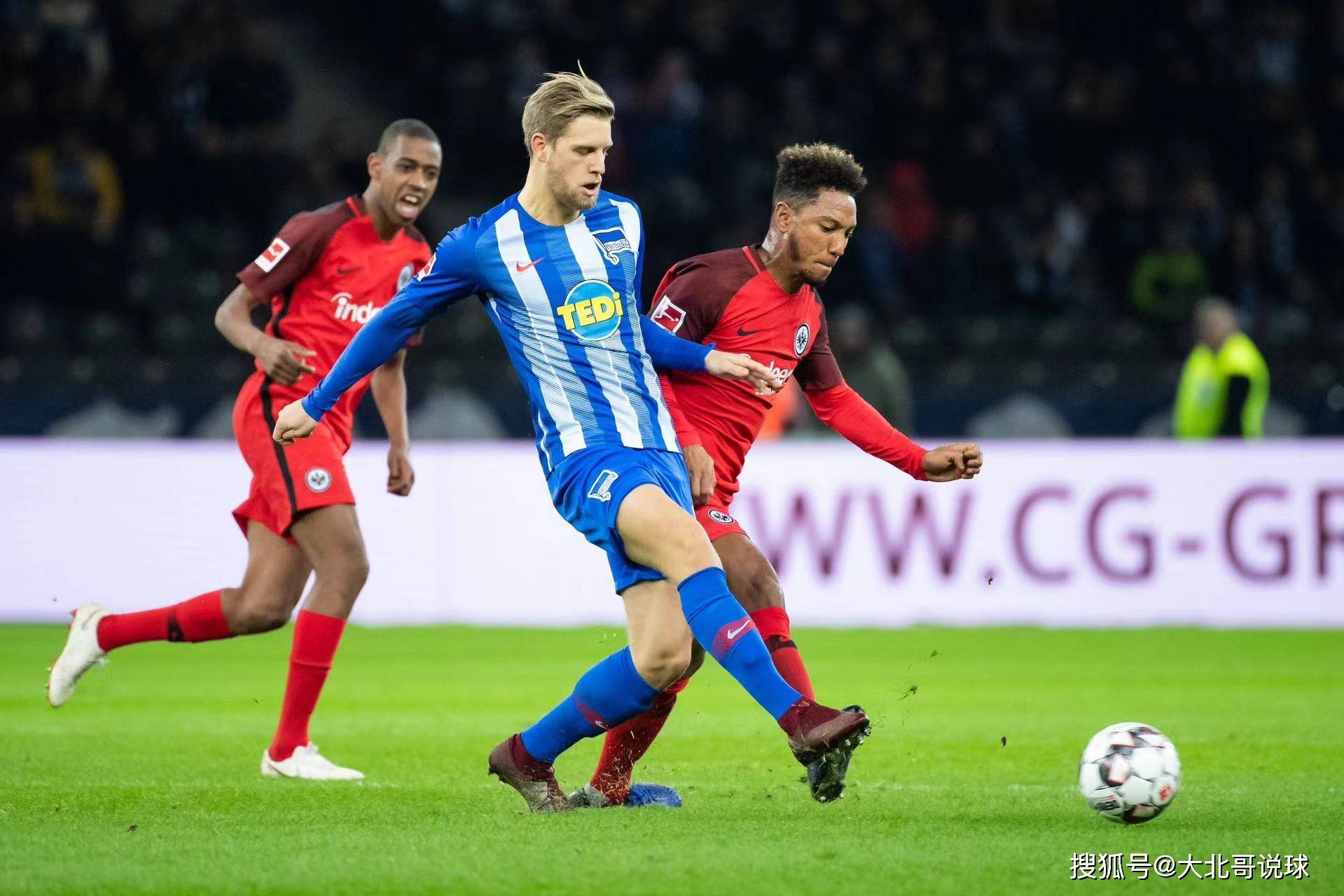 关于德篮乙:图寅根VS波鸿的信息