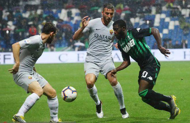 关于意甲克雷莫内塞VS萨索洛今日预测两支新赛季升班马上演激战的信息