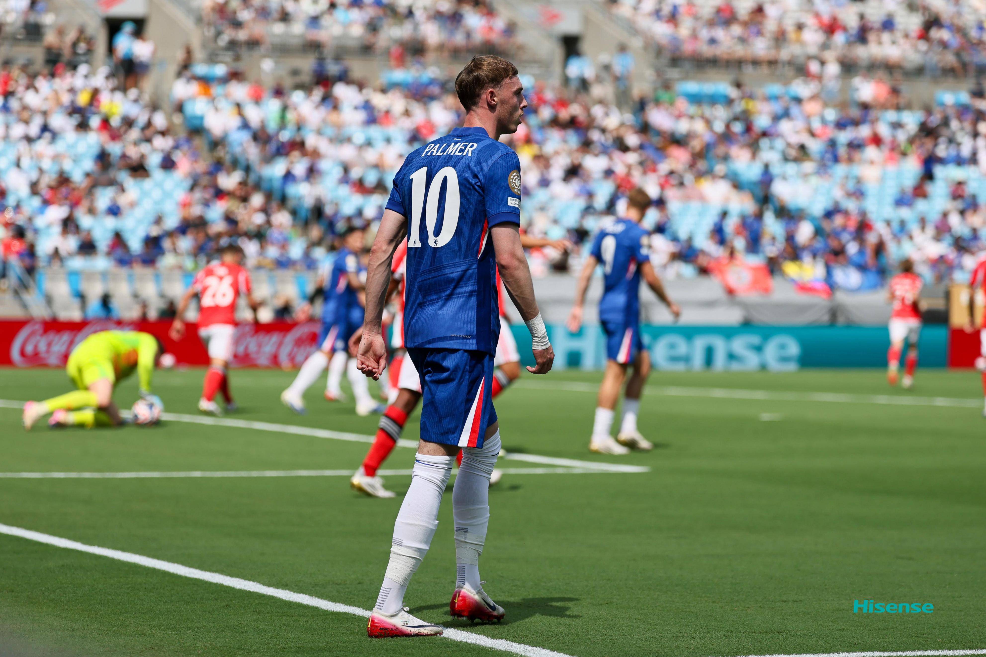 帕尔默当选世俱杯最佳球员决赛梅开二度成夺冠最大功臣的简单介绍 帕尔默当选世俱杯最佳球员决赛梅开二度成夺冠最大功臣的简单介绍