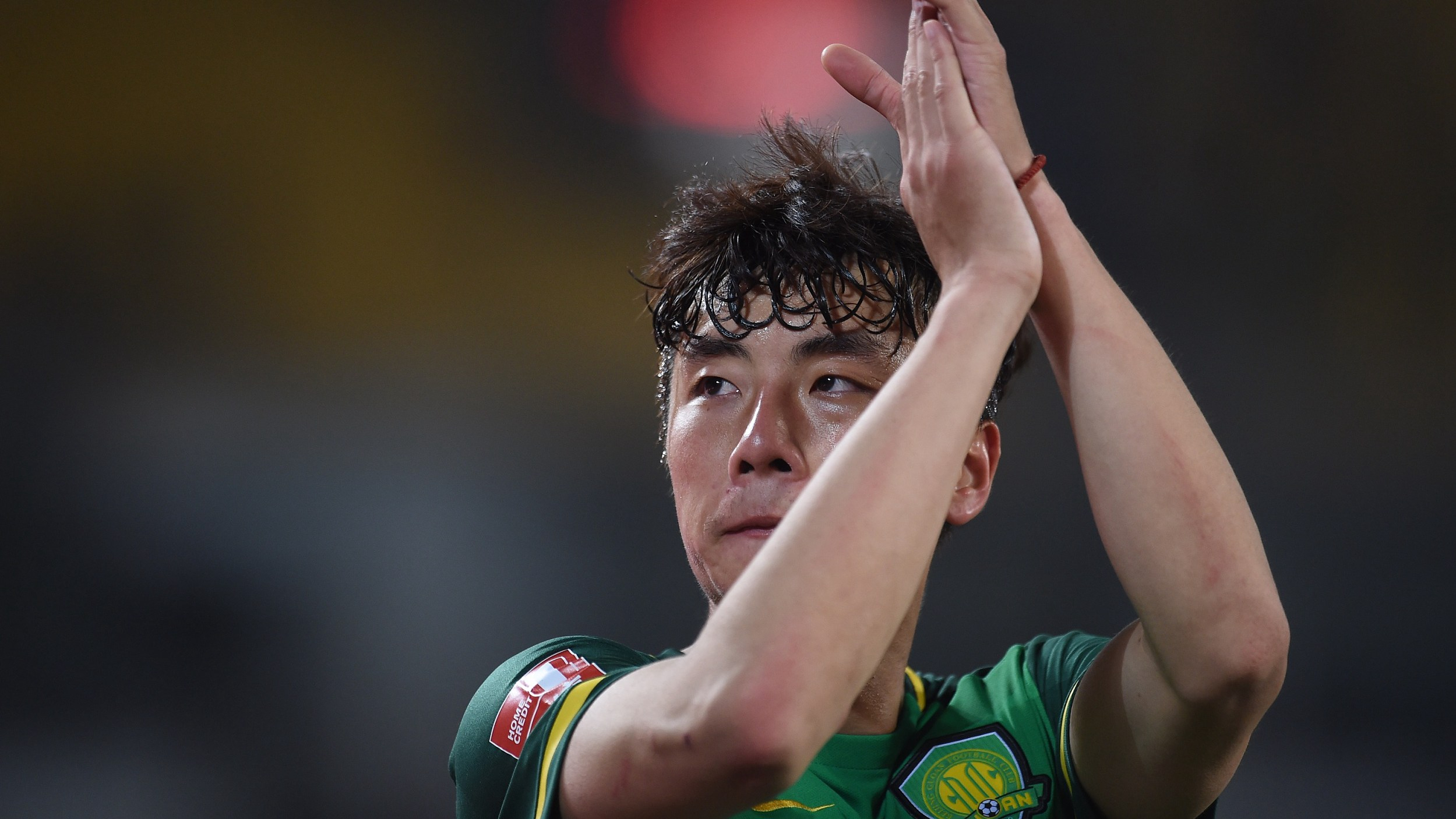 关于国安公布李磊伤情报告：右大腿股二头肌拉伤约4周康复的信息