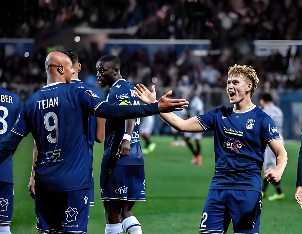 关于法乙甘冈VS拉瓦勒前瞻目前双方都陷入不胜窘境的信息