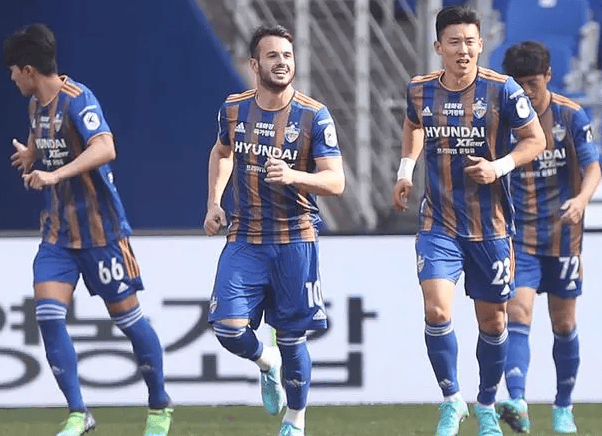 关于韩足总杯全北现代VS江原FC比分预测平民逆袭豪门的信息 关于韩足总杯全北现代VS江原FC比分预测平民逆袭豪门的信息