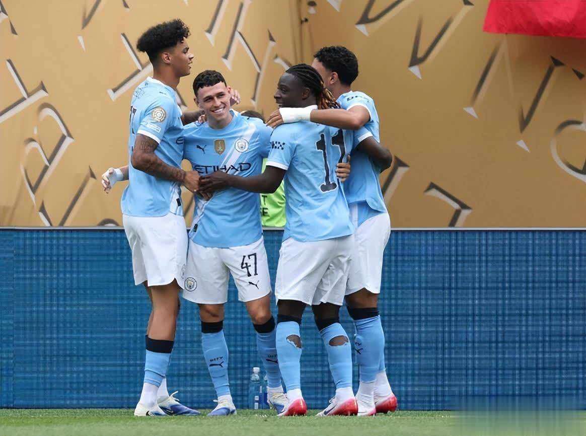 福登即将与曼城续约双方预计续约3年的简单介绍 福登即将与曼城续约双方预计续约3年的简单介绍