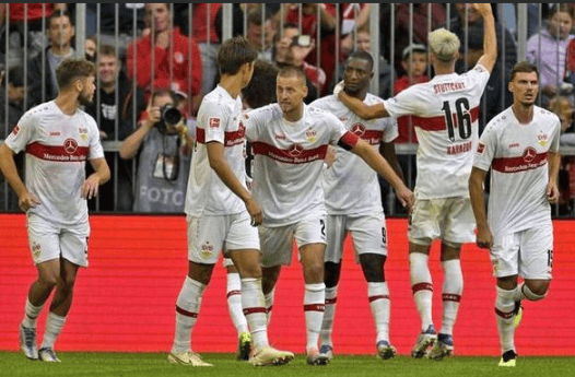 关于欧联杯费内巴切vs斯图加特预测分析斯图加特客场冲积分的信息