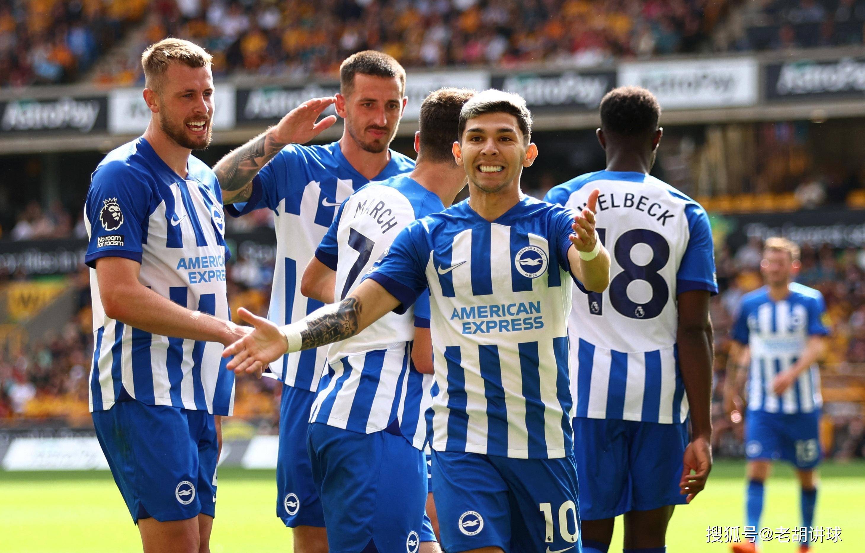 英冠:沃特福德VS普雷斯顿 英冠:沃特福德VS普雷斯顿