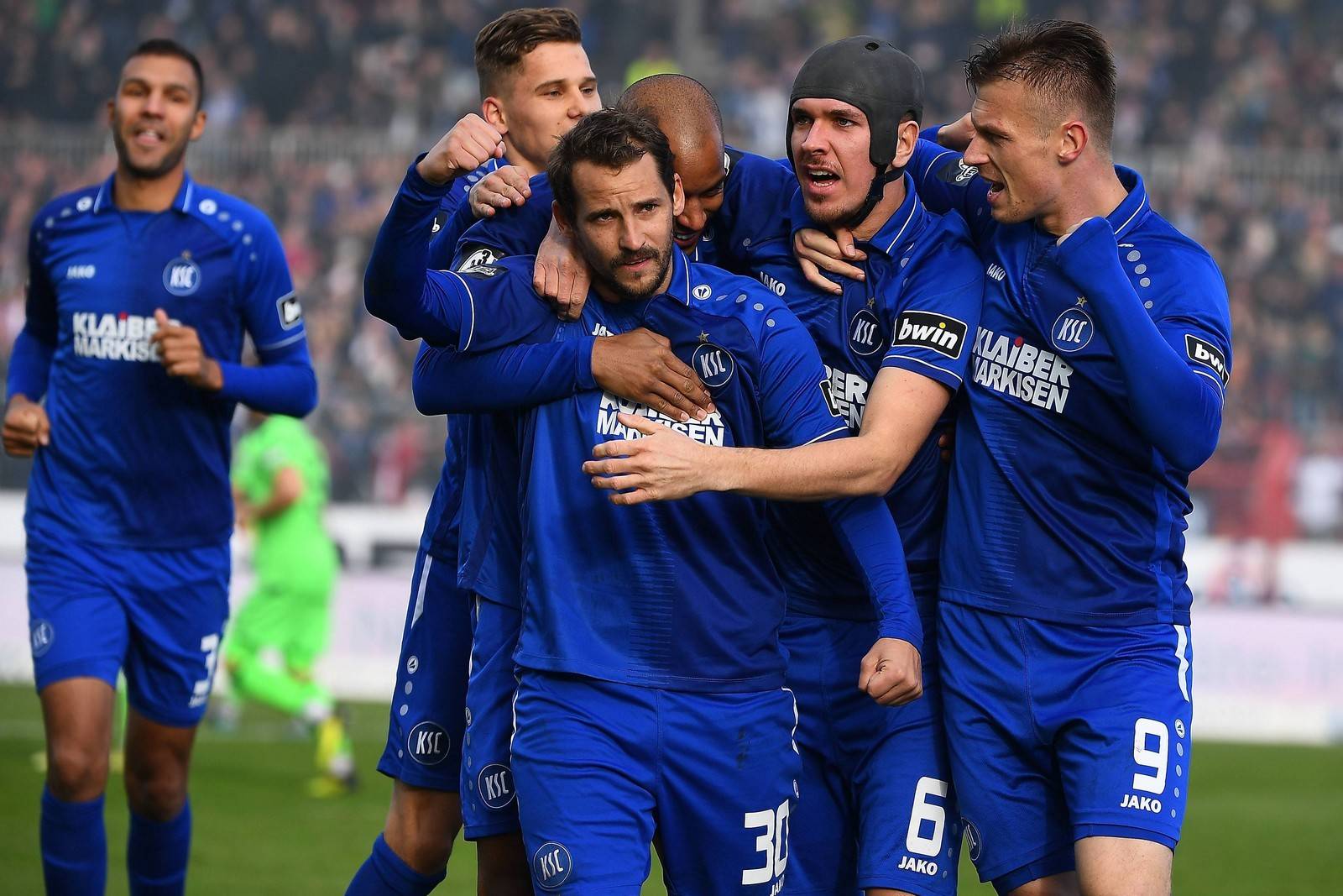 德乙埃尔沃斯堡VS汉诺威96比赛预测主队历史交锋保持不败的简单介绍 德乙埃尔沃斯堡VS汉诺威96比赛预测主队历史交锋保持不败的简单介绍