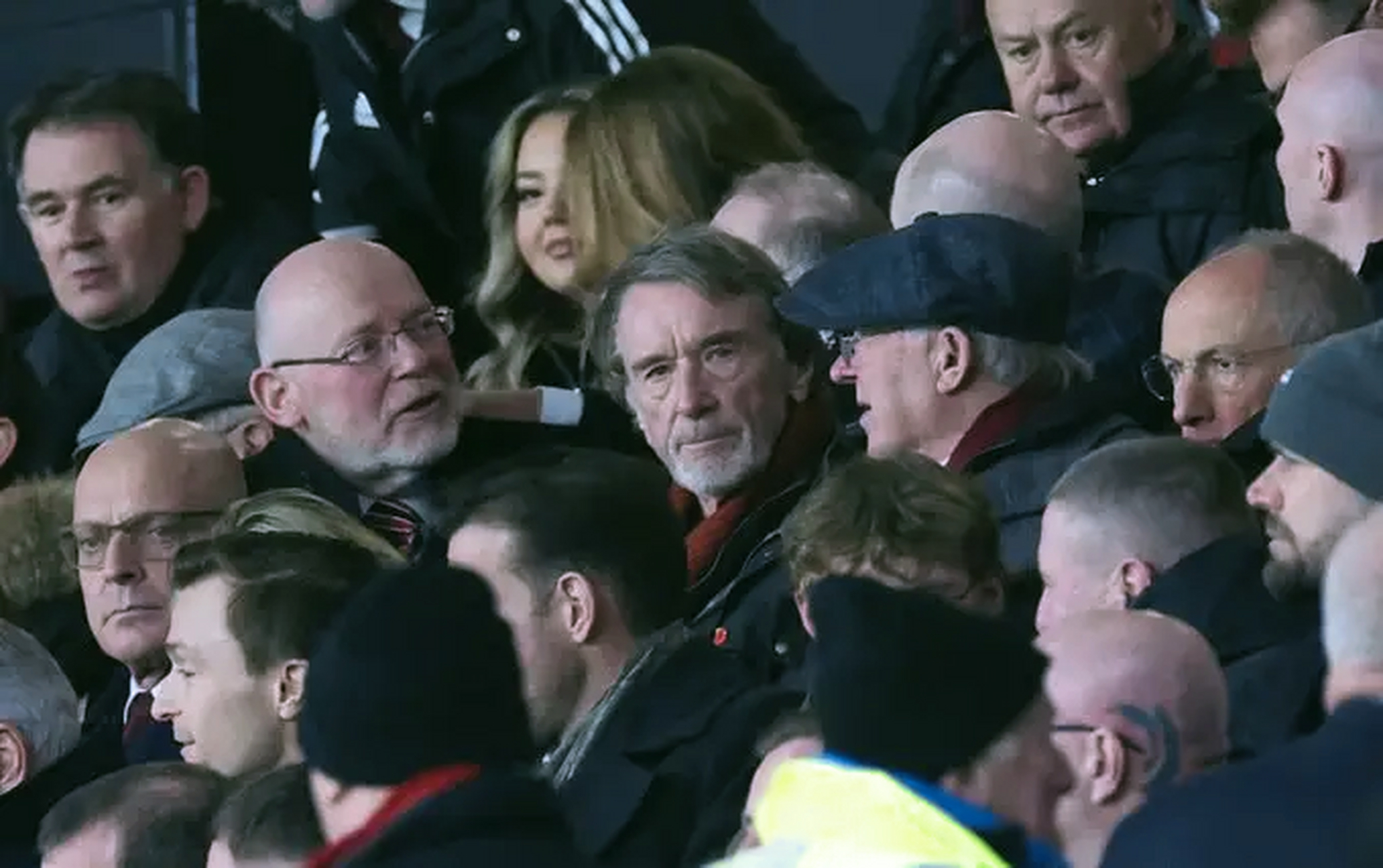 拉特克利夫批评曼联青训引发家长不满的简单介绍