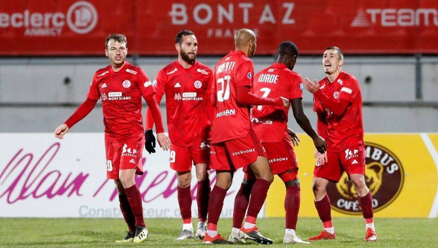 法国杯布洛涅VS敦刻尔克赛事预测两队近况差距明显的简单介绍