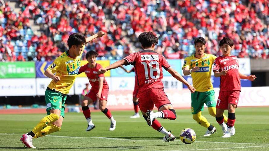 日乙千叶市原VS甲府风林前瞻预测双方实力较为接近的简单介绍 日乙千叶市原VS甲府风林前瞻预测双方实力较为接近的简单介绍