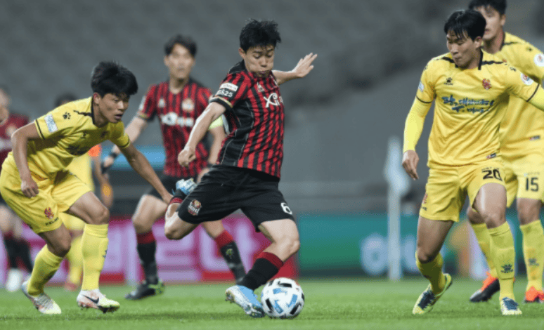 韩足总杯足球推荐:首尔FCvs全北现代前瞻全北现代稍占上风的简单介绍 韩足总杯足球推荐:首尔FCvs全北现代前瞻全北现代稍占上风的简单介绍