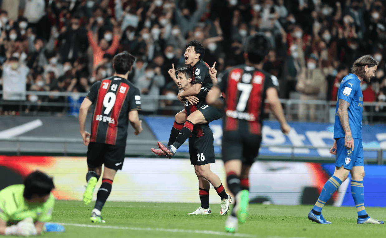 韩足总杯足球推荐:首尔FCvs全北现代前瞻全北现代稍占上风的简单介绍 韩足总杯足球推荐:首尔FCvs全北现代前瞻全北现代稍占上风的简单介绍