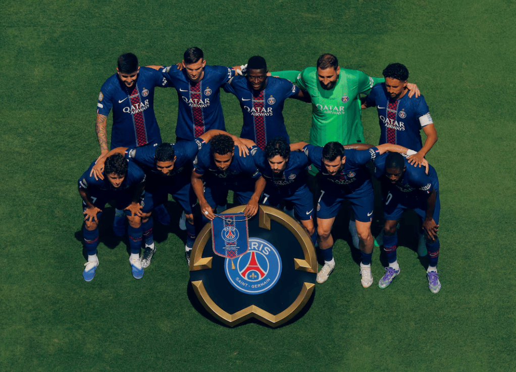 关于媒体：巴黎逃不过切尔西的血脉压制世俱杯决赛不敌切尔西的信息