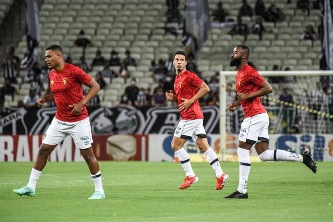 巴甲：累西腓体育VSBA维多利亚的简单介绍