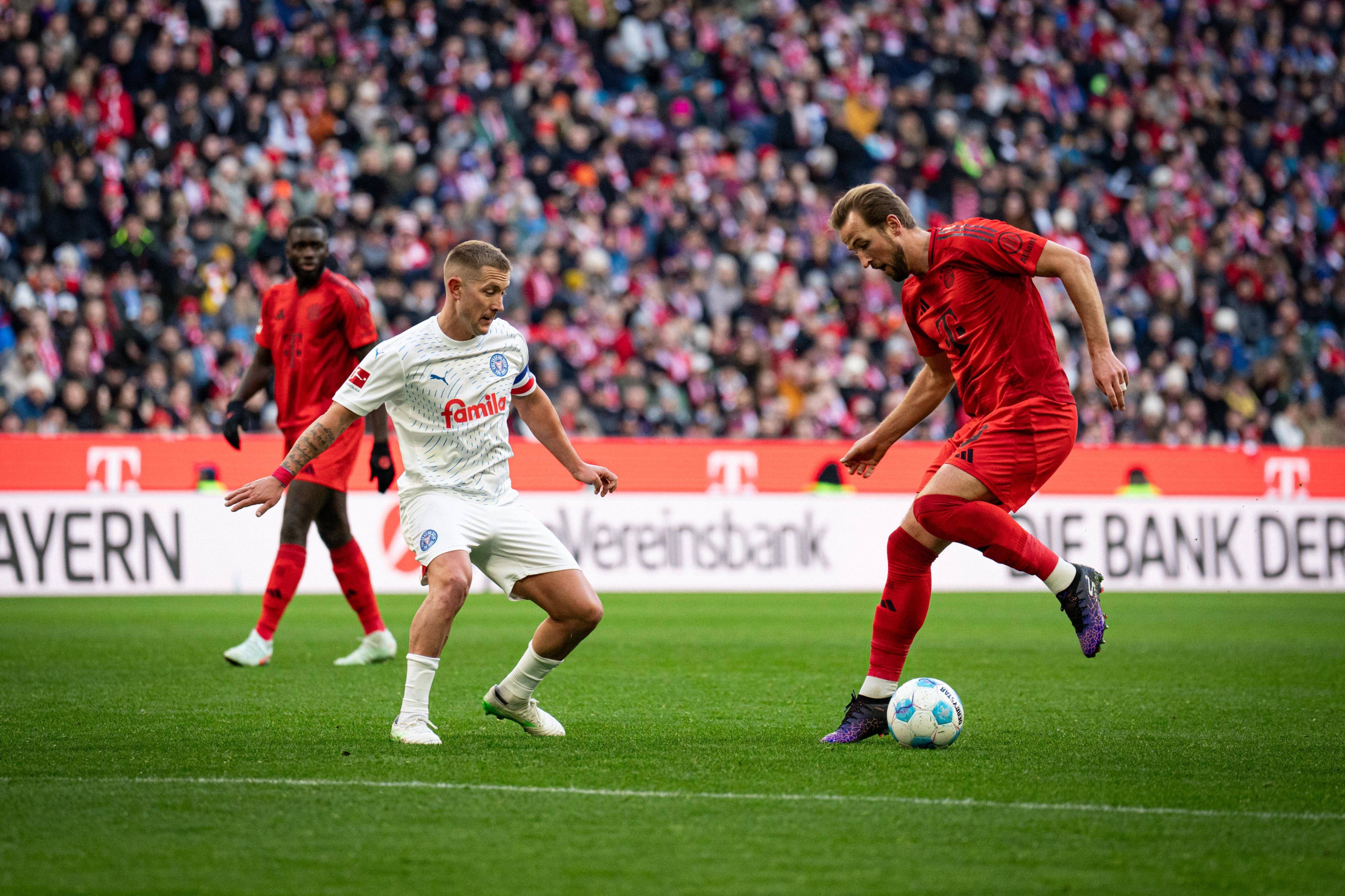 科曼打进本届世俱杯首球助拜仁取得开门红的简单介绍 科曼打进本届世俱杯首球助拜仁取得开门红的简单介绍