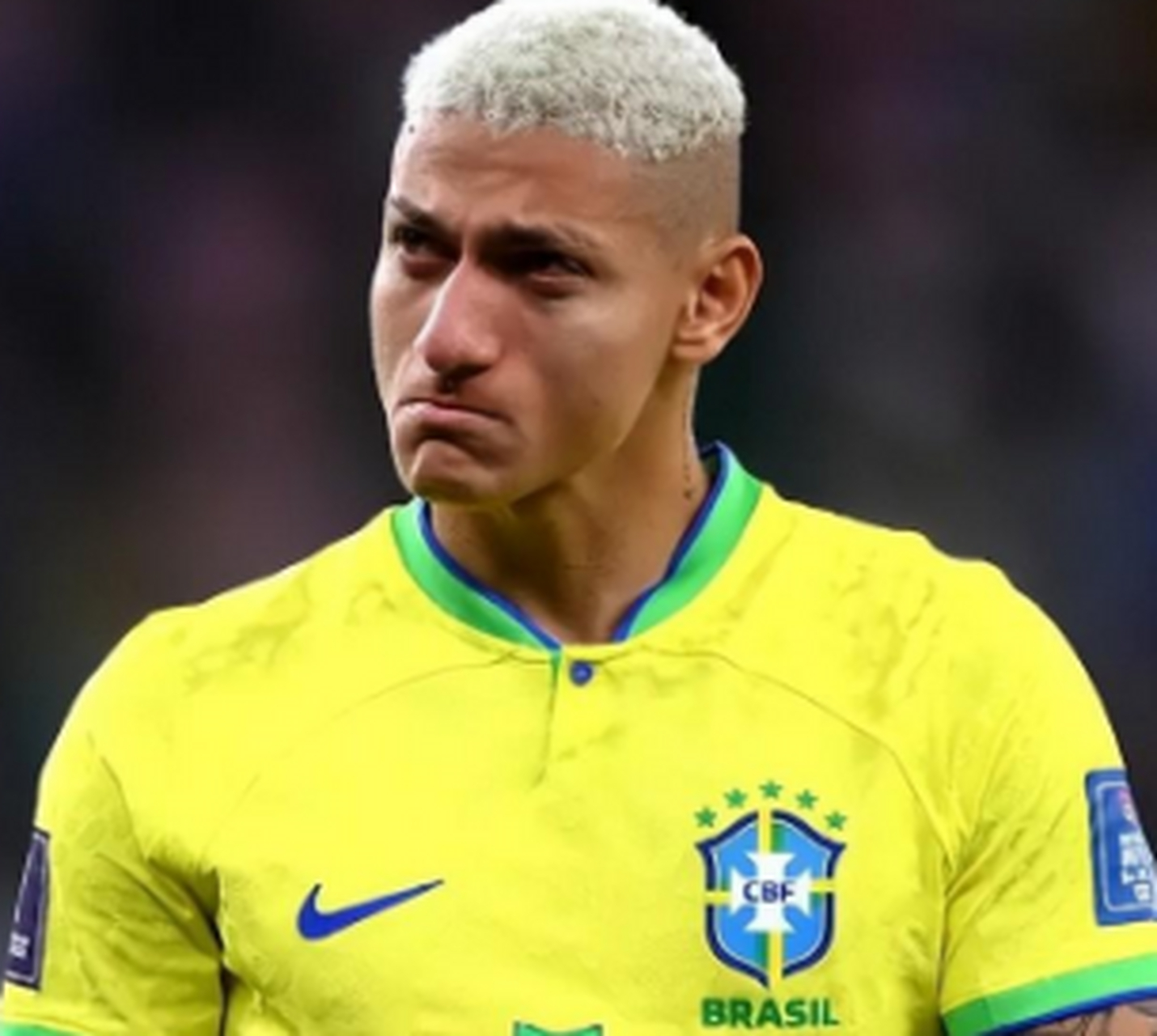 理查利松愿意回归埃弗顿热刺只有引进新前锋才会出售球员的简单介绍 理查利松愿意回归埃弗顿热刺只有引进新前锋才会出售球员的简单介绍