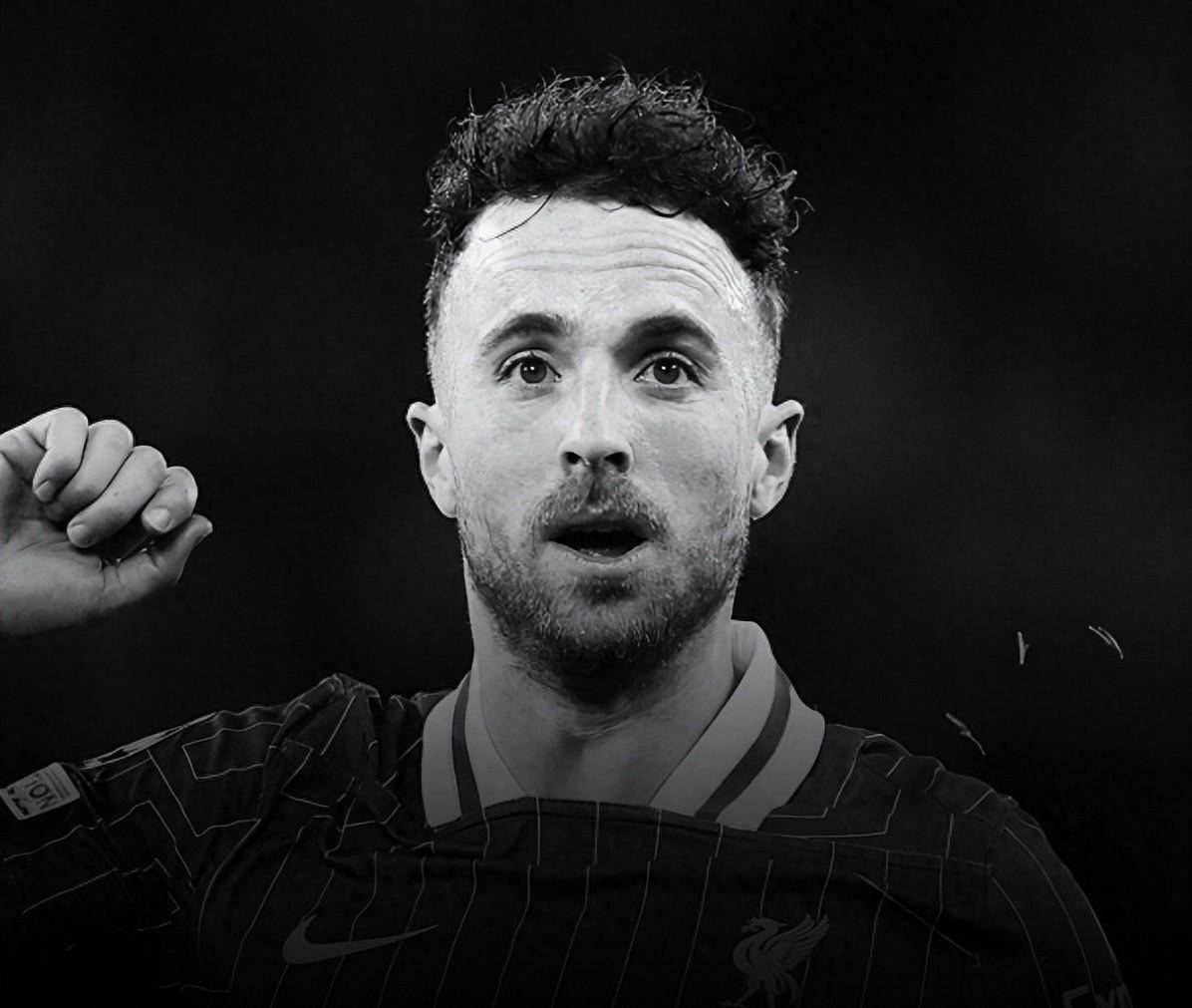 若塔因车祸不幸身亡2025年28岁若塔离世25岁弟弟也失去了生命的简单介绍