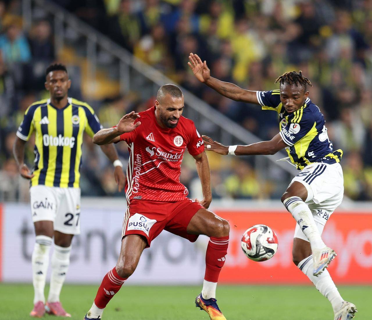 关于土超：科尼亚体育VS安塔利亚体育的信息