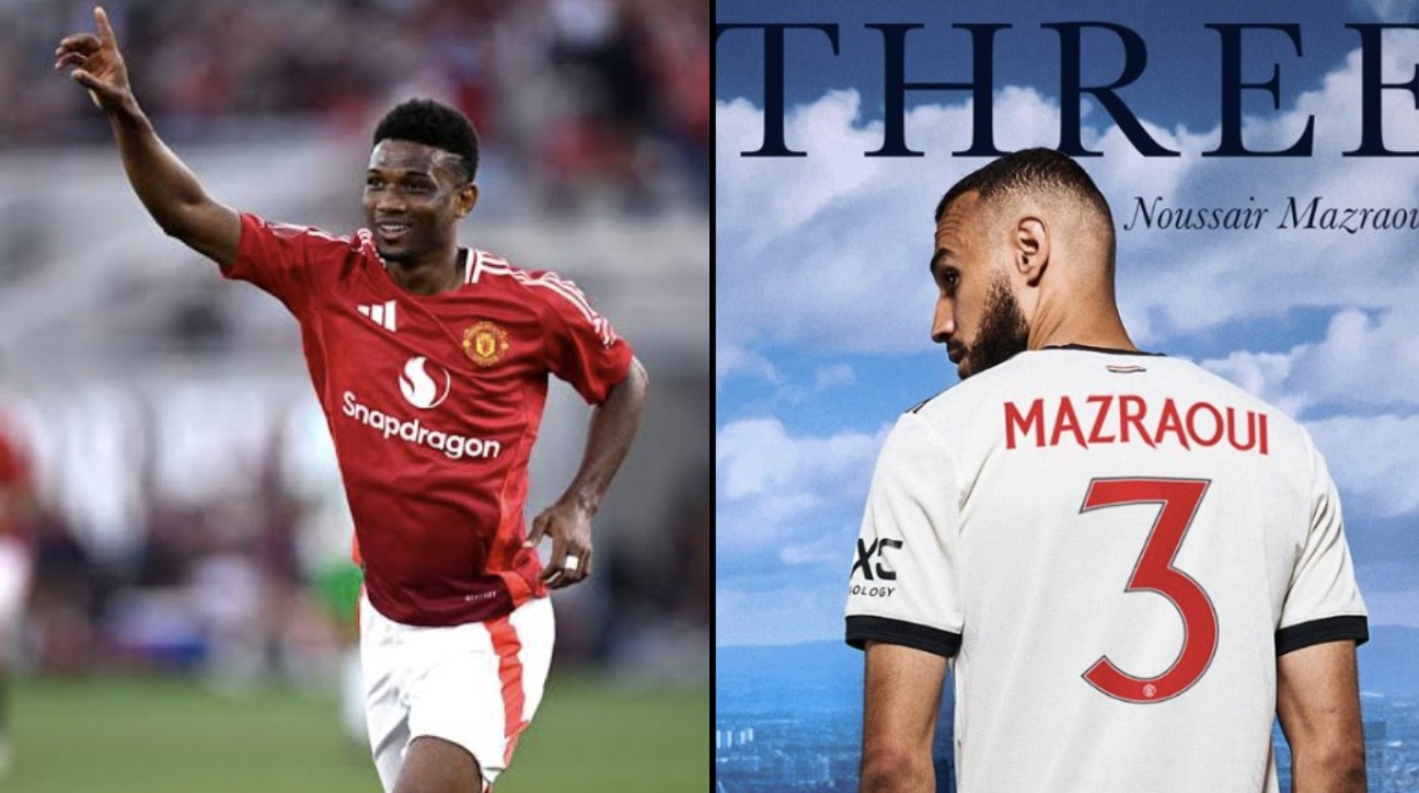 英超诺丁汉森林2-2曼联卡塞米罗破门阿马德-迪亚洛世界波的简单介绍