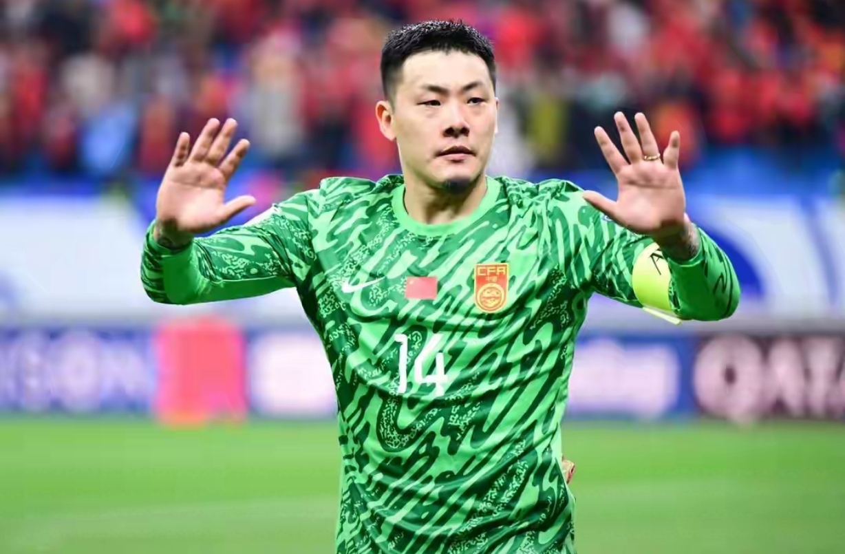 曝京鲁大战王大雷有望复出首发因腰伤缺席上一轮的简单介绍 曝京鲁大战王大雷有望复出首发因腰伤缺席上一轮的简单介绍