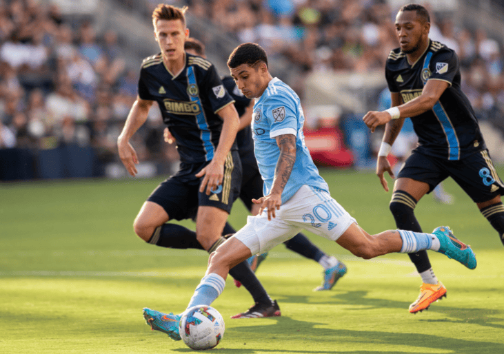 关于美职联圣路易斯城VS达拉斯FC比分预测达拉斯FC完成双杀的信息 关于美职联圣路易斯城VS达拉斯FC比分预测达拉斯FC完成双杀的信息