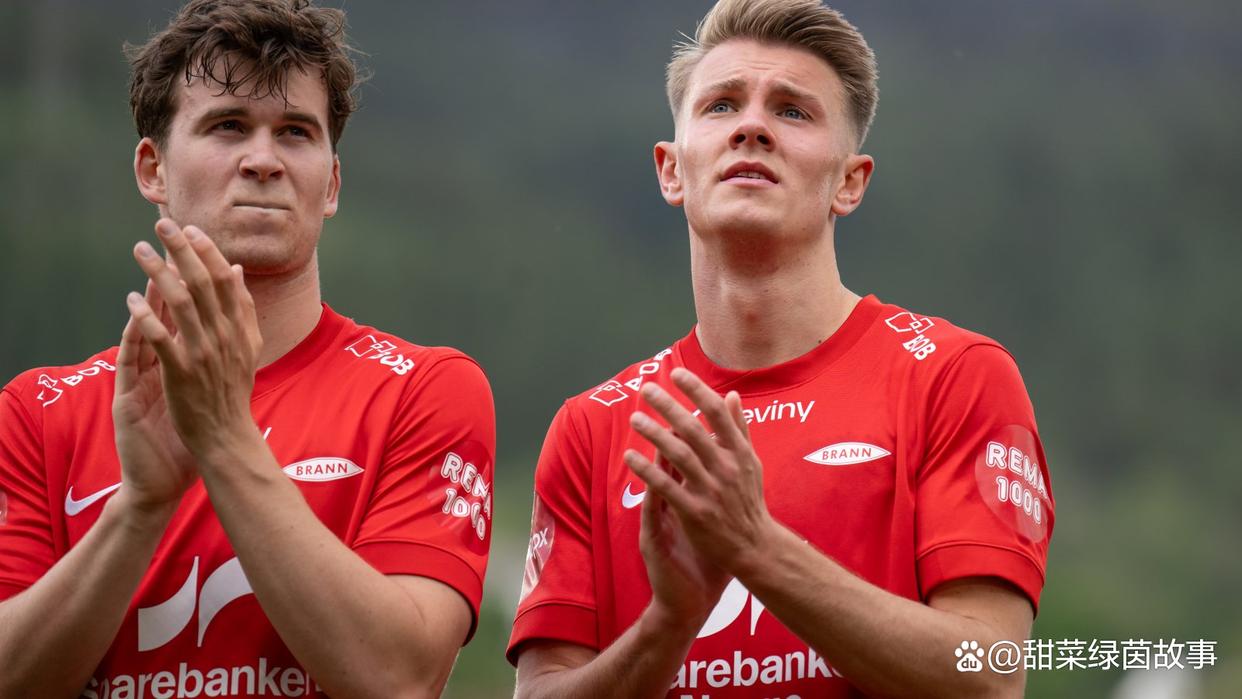 挪超布兰VS博德闪耀预测与推荐两队将竞争榜首宝座的简单介绍