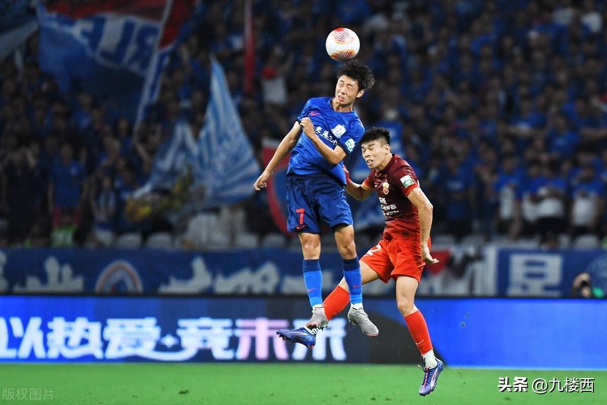 关于足协杯第四轮又现“上海德比”申花海港第三次交手的信息