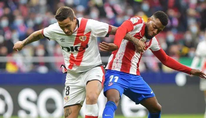 西甲球员抗议海外赛比赛转播被临时切断的简单介绍