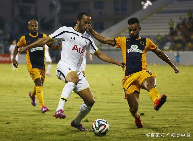 关于塞浦甲：奥林比克斯尼克西亚VSAEK拉纳卡的信息