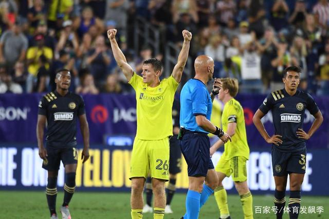 关于美职联圣路易斯城VS纳什维尔前瞻分析圣路易斯城已经三连败的信息