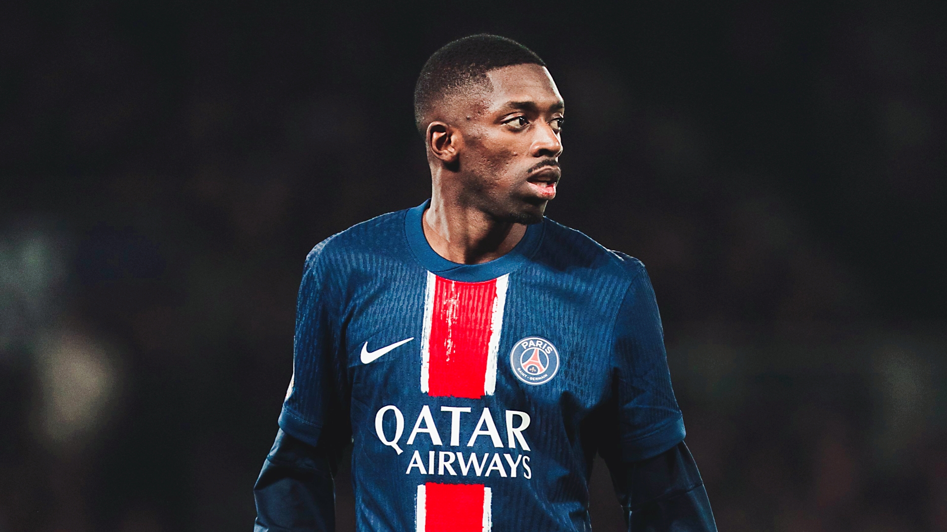 登贝莱渴望复出为金球奖提升数据但教练组优先考虑他的健康的简单介绍 登贝莱渴望复出为金球奖提升数据但教练组优先考虑他的健康的简单介绍