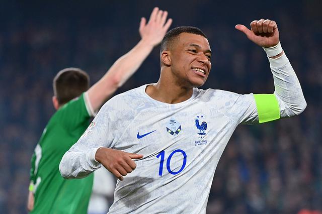 姆巴佩曾考虑退出法国队背后故事令人唏嘘的简单介绍 姆巴佩曾考虑退出法国队背后故事令人唏嘘的简单介绍