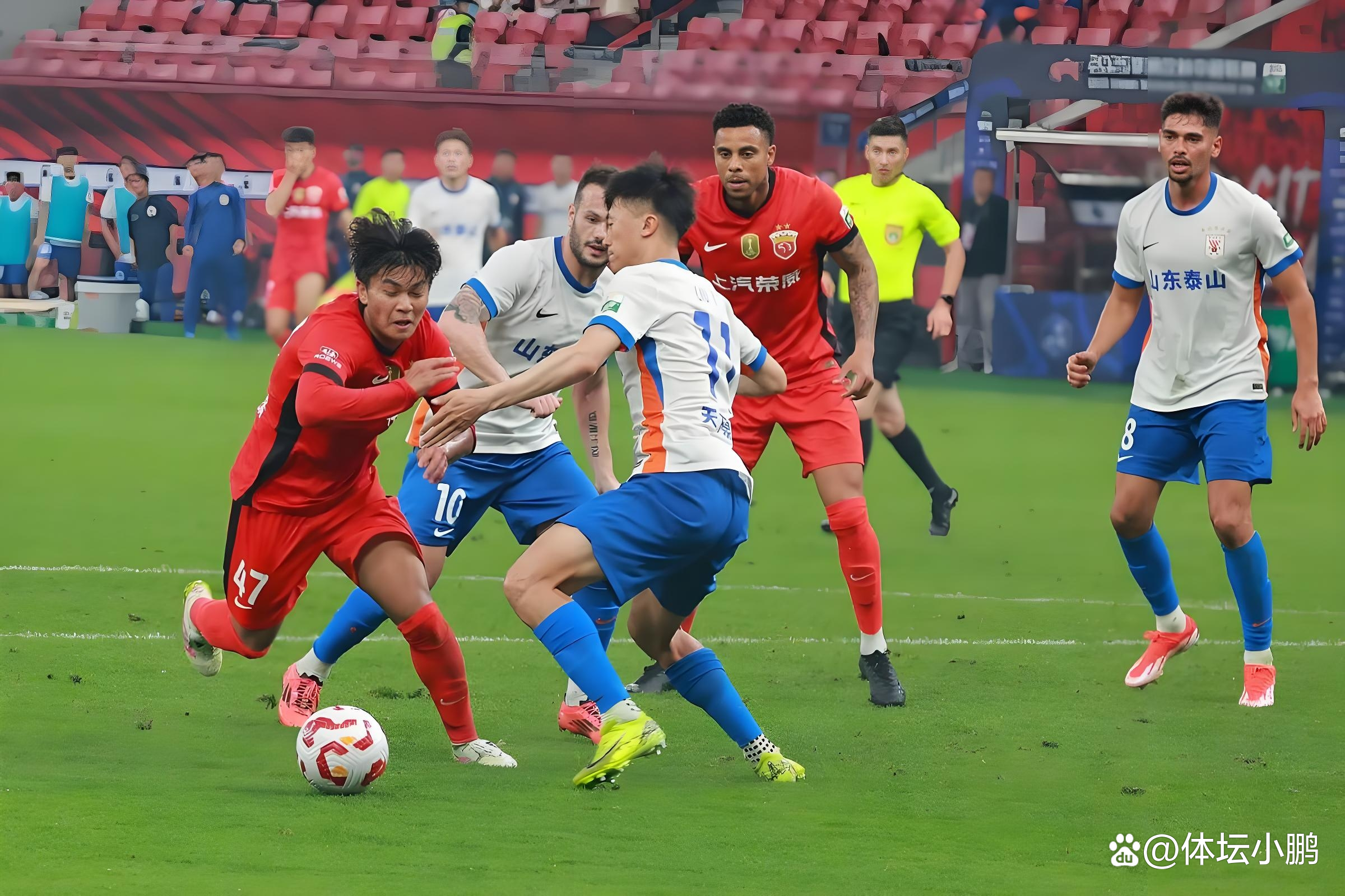 山东泰山球员集中学习中超新规则新规则7月1日施行的简单介绍 山东泰山球员集中学习中超新规则新规则7月1日施行的简单介绍