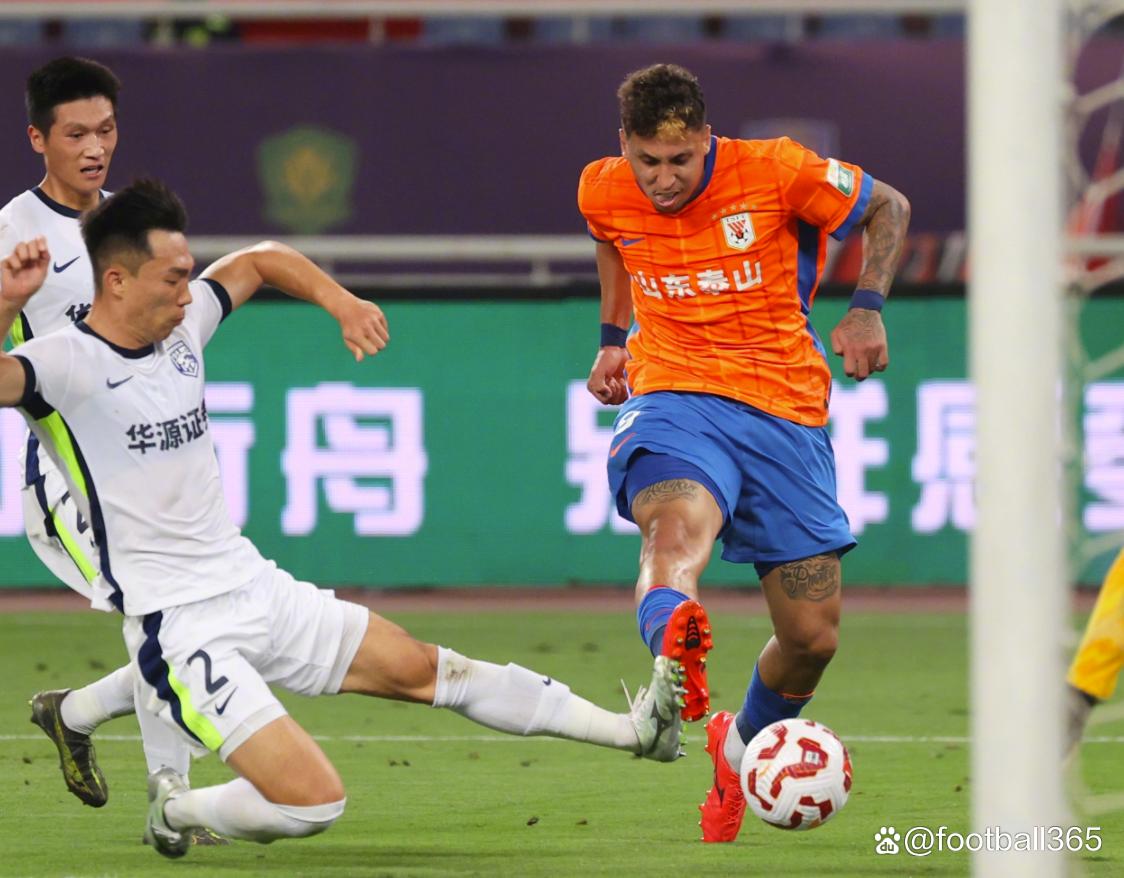 山东泰山球员集中学习中超新规则新规则7月1日施行的简单介绍 山东泰山球员集中学习中超新规则新规则7月1日施行的简单介绍