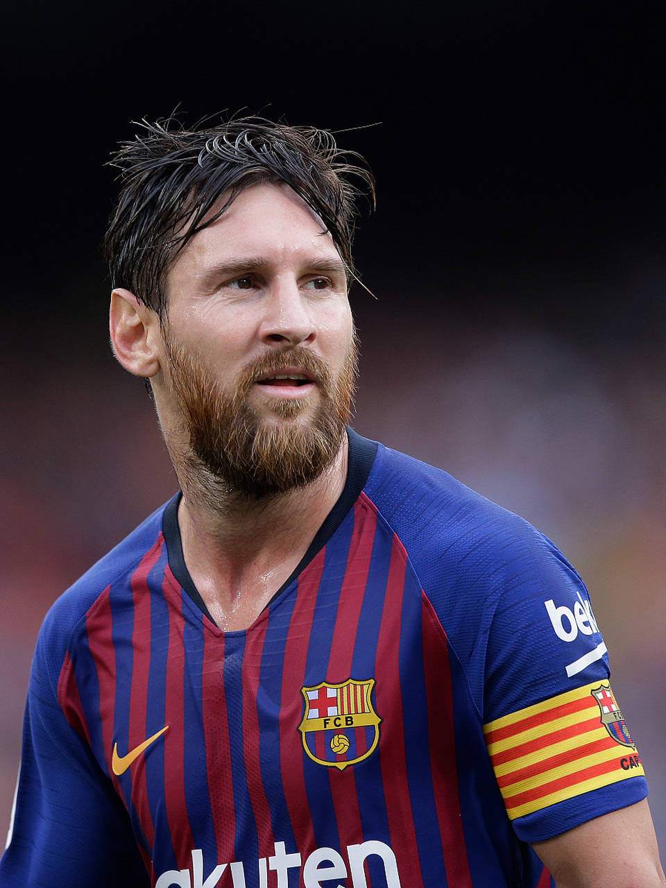 包含迈阿密主帅：梅西状态更出色上一场被禁赛的词条