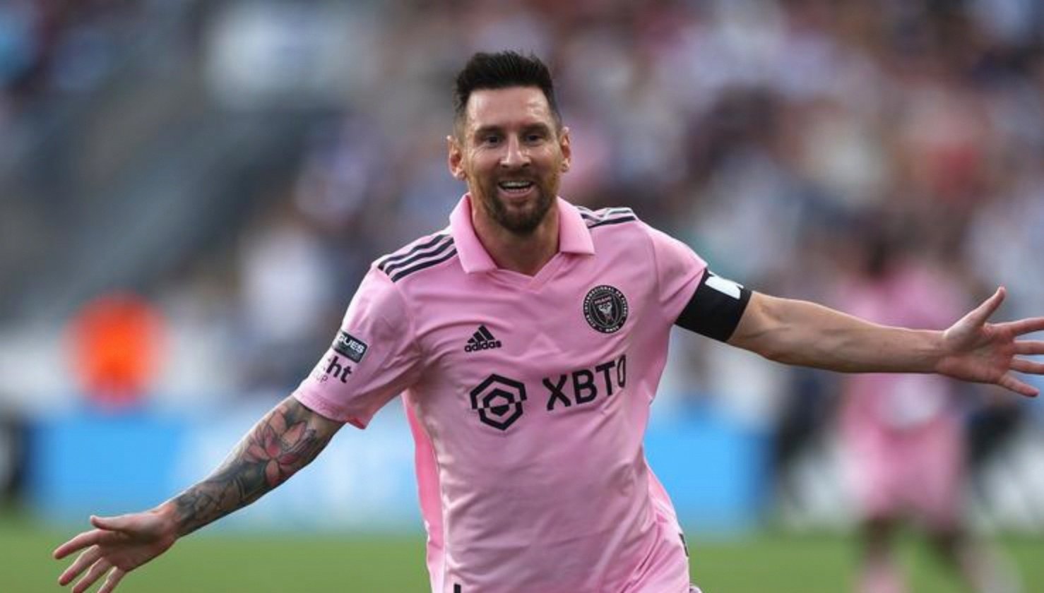 包含曝梅西计划与迈阿密国际续约延长至2028年的词条 包含曝梅西计划与迈阿密国际续约延长至2028年的词条