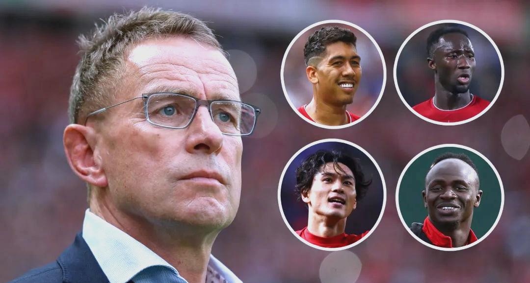 朗尼克可能从奥地利辞职取决于球队能否进入世界杯的简单介绍