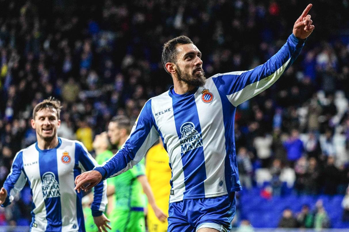 西加泰杯：格拉马VS西班牙人二队