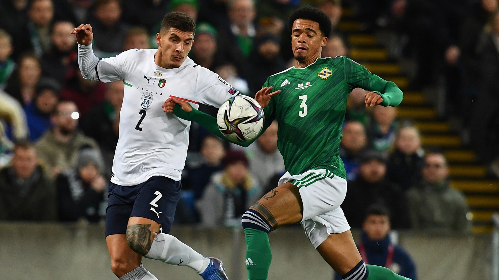 斯伐U19：特伦钦U19VS班斯卡比斯特里察杜克拉U19的简单介绍