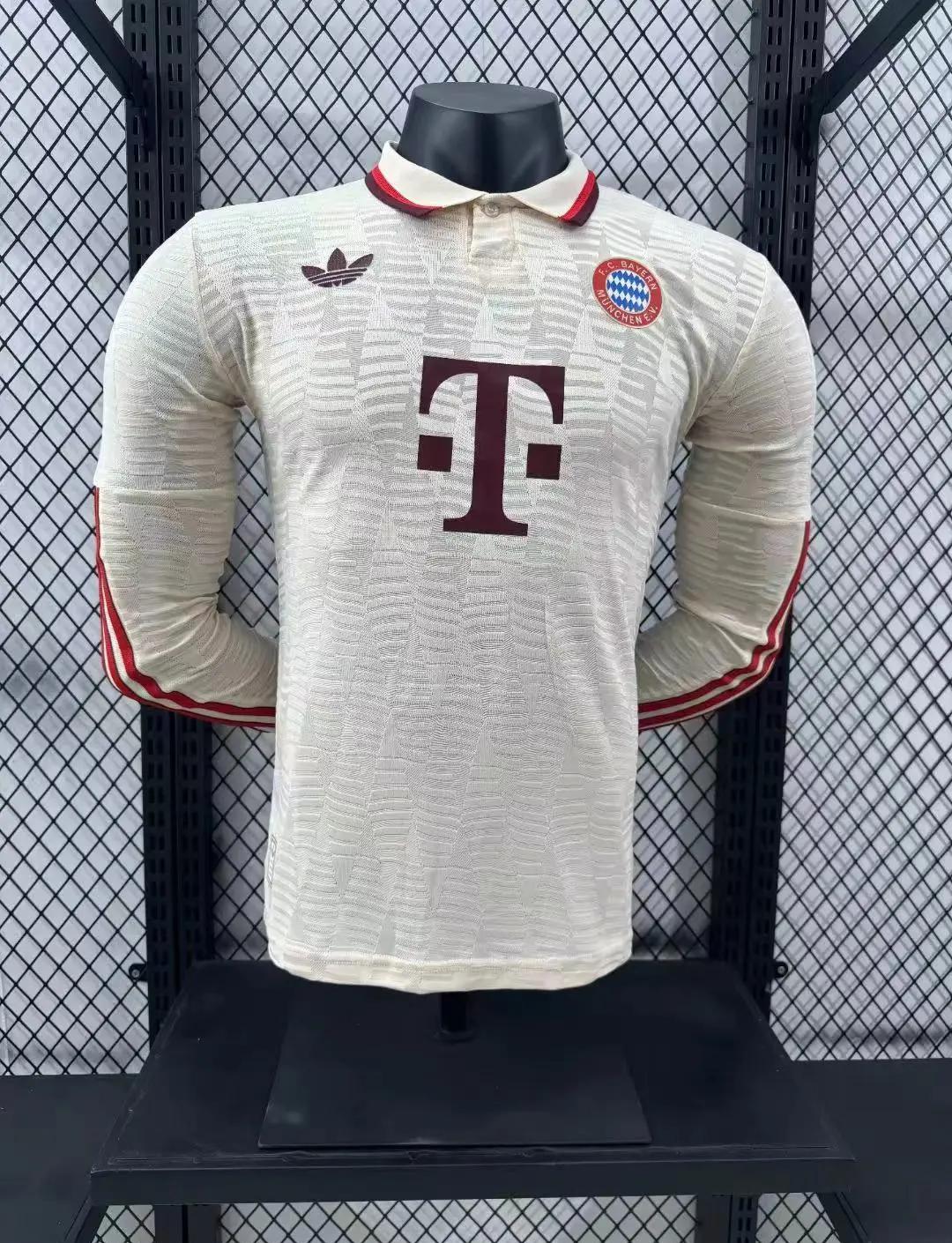 曝拜仁上半年亏损数千万欧寻求出售特尔