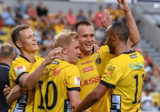 关于瑞典超足球推荐：天狼星vsIFK哥德堡预测天狼星形势严峻的信息