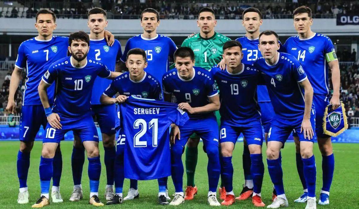 包含国足战印尼裁判团队公布均来自乌兹别克斯坦的词条