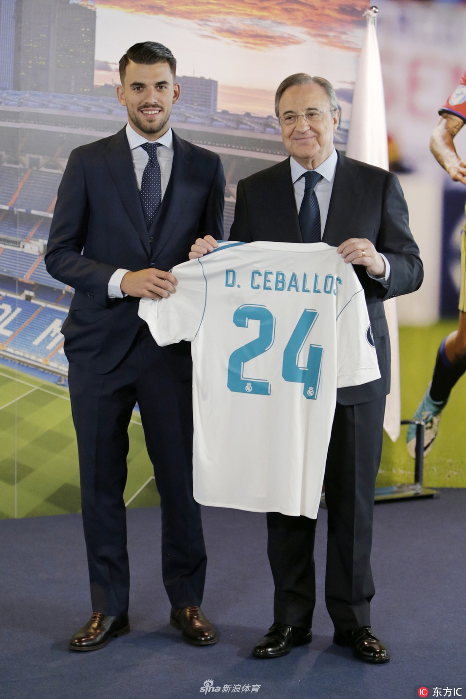 关于皇马祝塞巴略斯29岁生日快乐已为球队效力7个赛季的信息